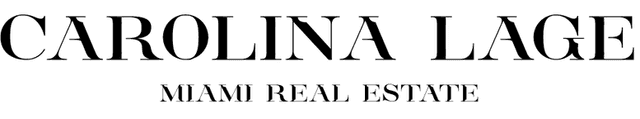 Carolina Lage Logo