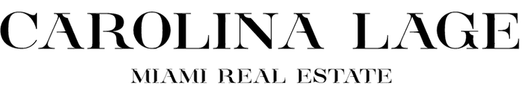 Carolina Lage Logo
