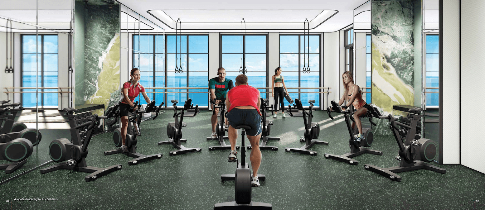 Estates at Acqualina photo 50