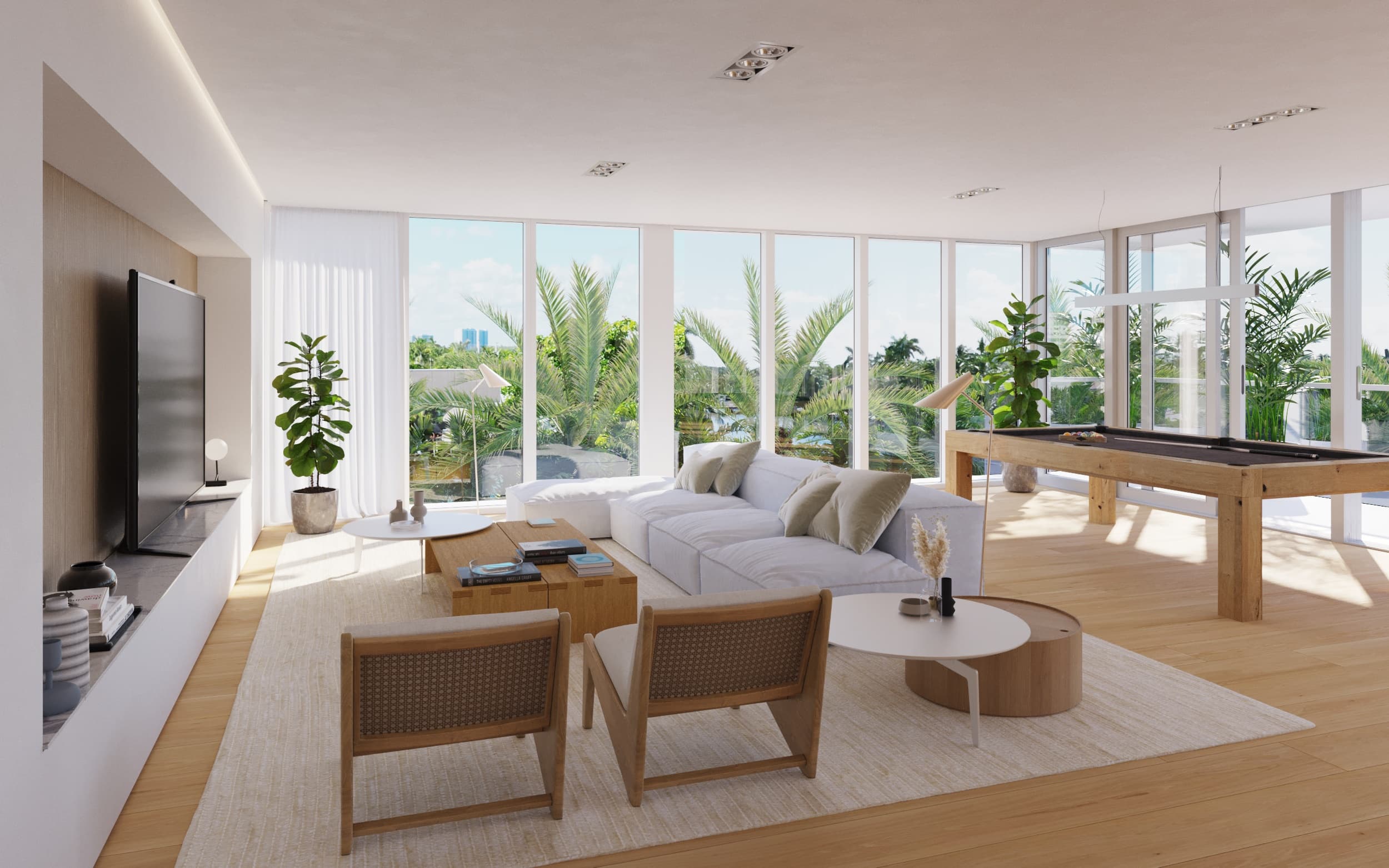 Shell Bay Residences hero