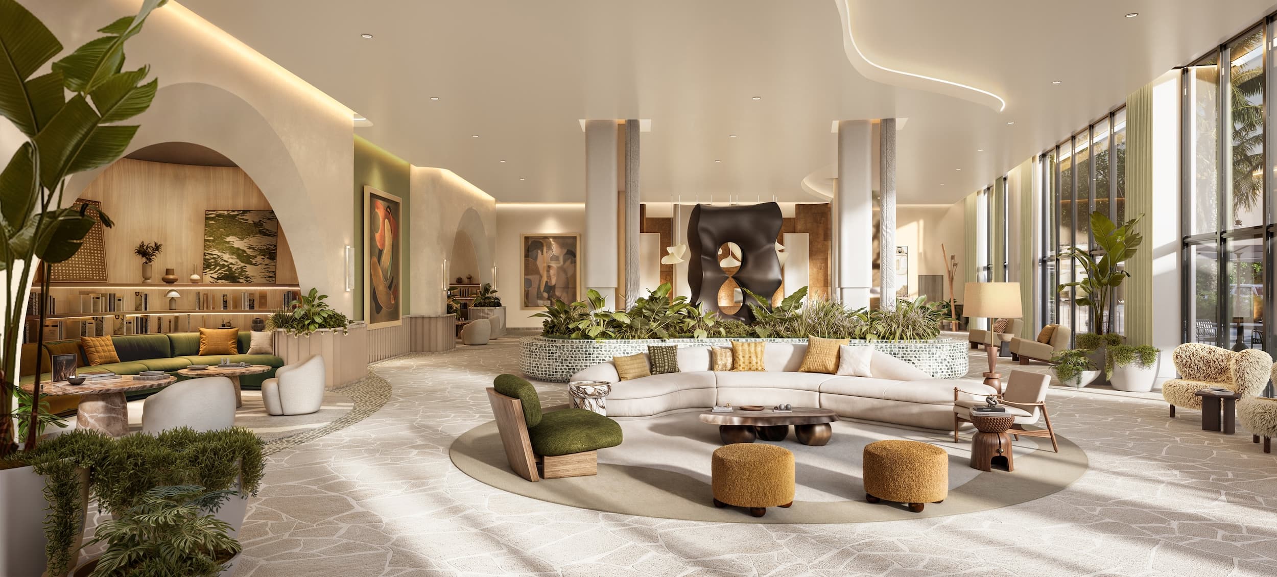 MIDTOWN PARK photo 30