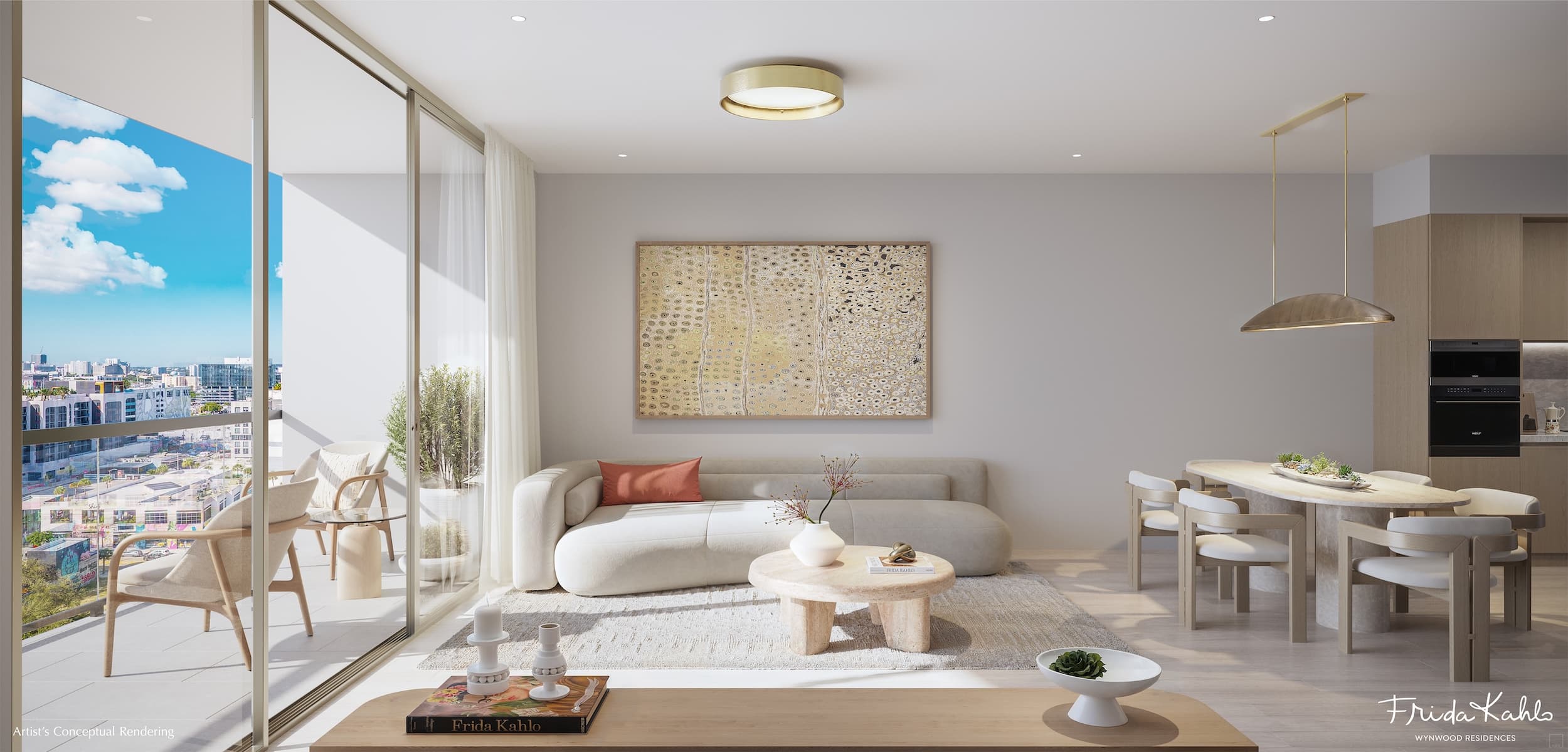 Frida Kahlo Residences photo 5